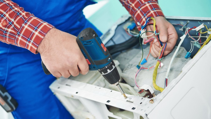 Akçakoca Gorenje servisi orijinal yedek parça kullanımı